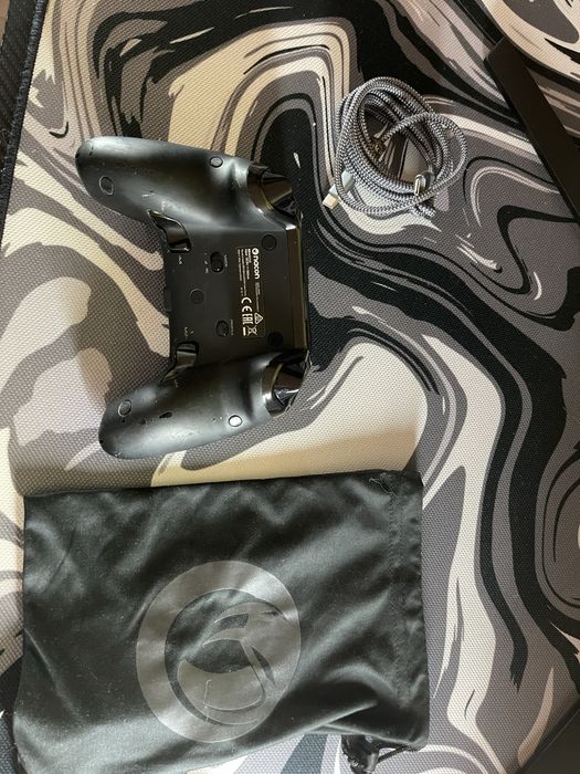 Comando Pro revolution V3 Scuf com Paddles