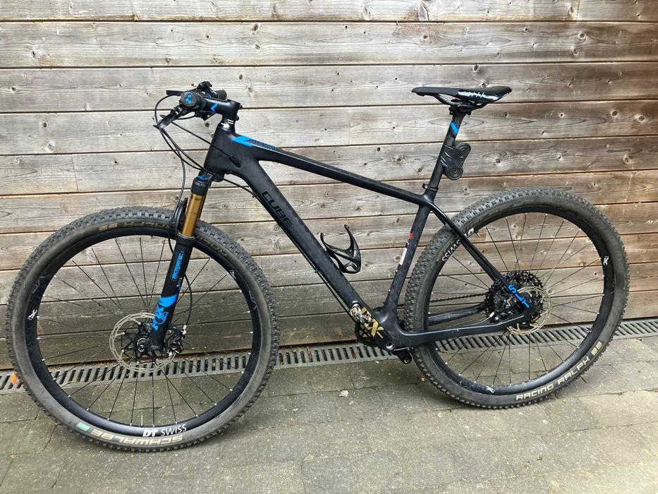 rower mtb CUBE ELITE C:68 SLT