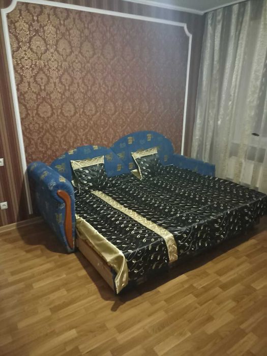 Здам 2х кімнатну квартиру на довготривалий термін