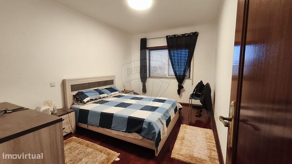 Apartamento T3 para venda