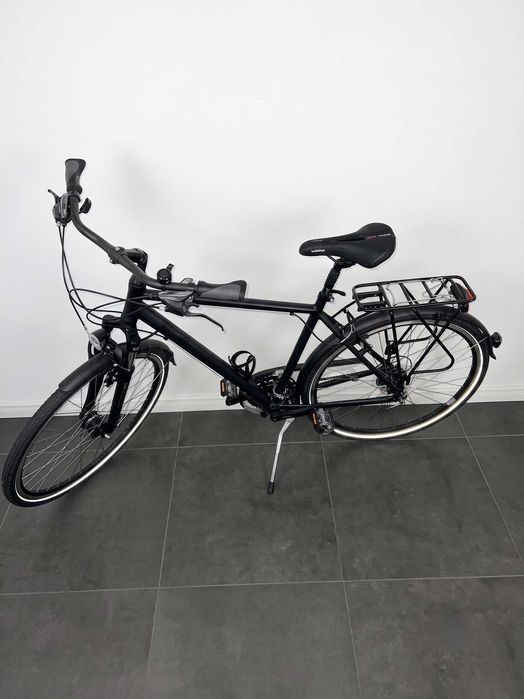 Rower trekkingowy Kross Pacific roz. L | Shimano | Doinwestowany