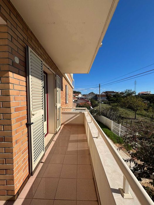 Apartamento T4, Leiria, Santa Eufémia E Boa Vista