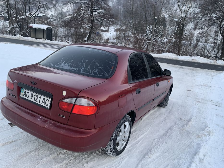 Дейво сенс Один власник з салону