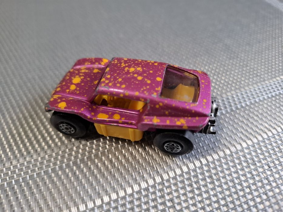 Matchbox Beach Buggy model samochodu