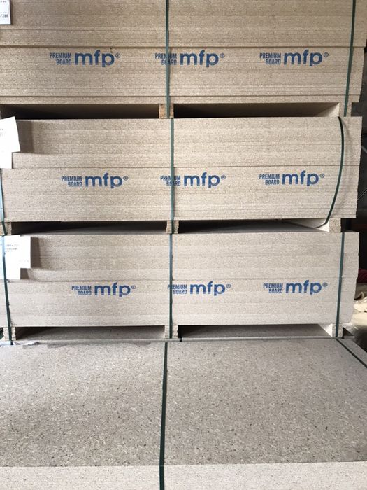 Płyta MFP 12mm 1250x2500 lepsza od osb