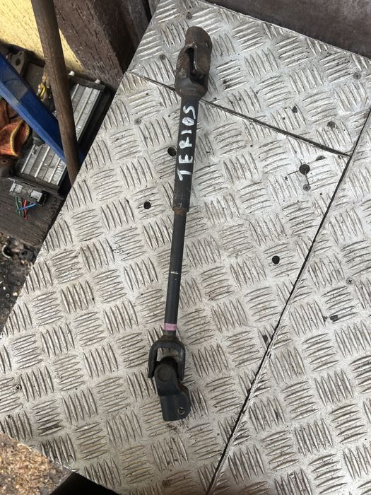 Рулевой карданчик Daihatsu Terios 1999г Дайхатсу Териос