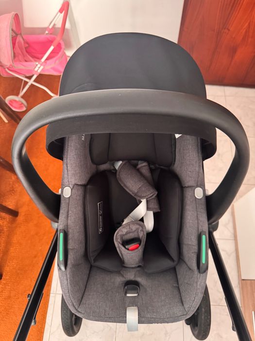 Vendo carrinho de bebé Maxi  Cosi