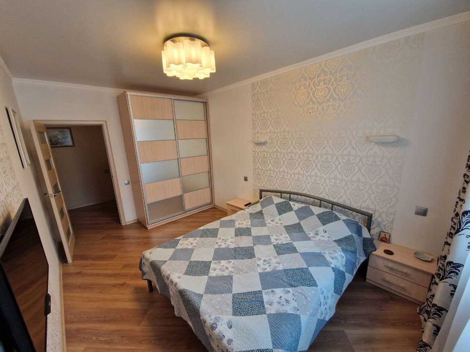 3 кімнатна квартира, ремонт, автономне опалення