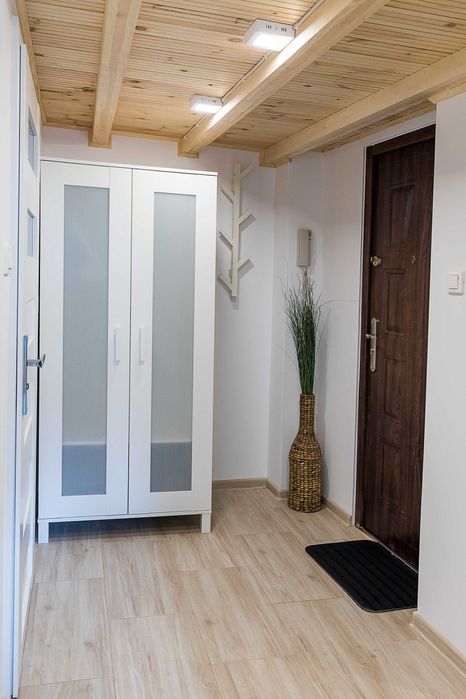 Mieszkanie – Łódź, Fabryczna, Śródmieście - Widok 5