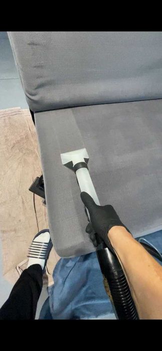 Pranie tapicerki, wykładzin i dywanów w Szczecinie i okolicach