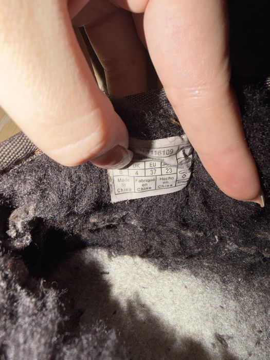 Ugg classic ultra mini chocolate розмір 37