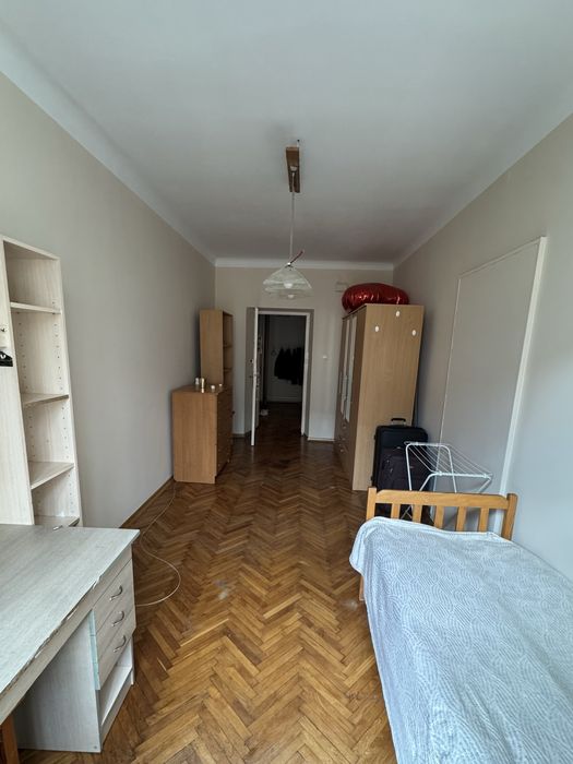 Mieszkanie – Kraków, Stare Miasto - Widok 3