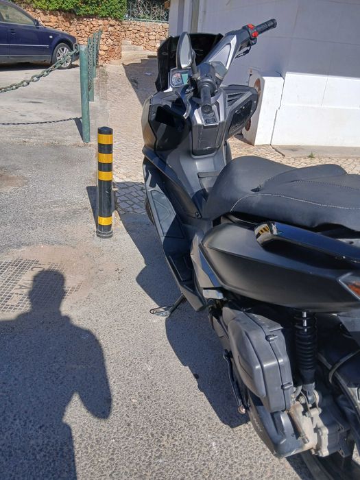 Keeway 125cc 2020