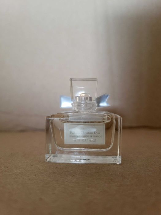 Perfume Miniatura | Miss Dior - Eau de Toilette (5ml)