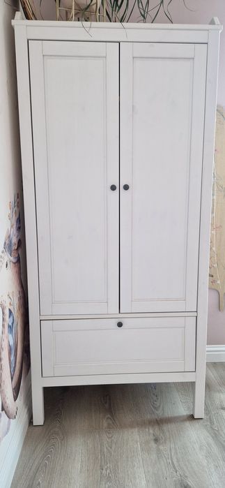 Szafa Ikea Sundvik