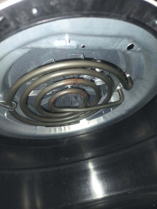 Аерогриль Ardes ARAMFRY34 аерофритюрниця 1450w