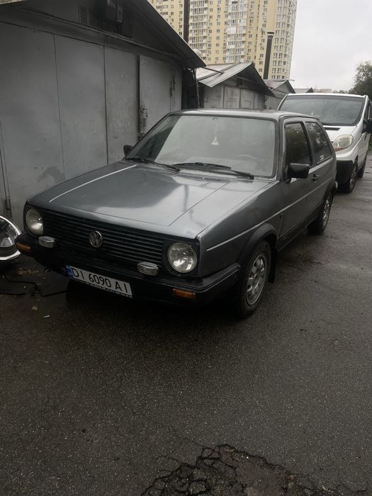 Volkswagen golf_cl 2