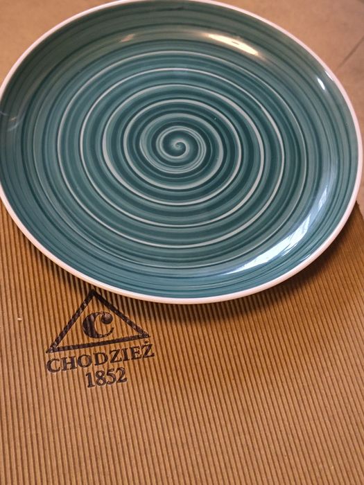 Talerze Chodzież