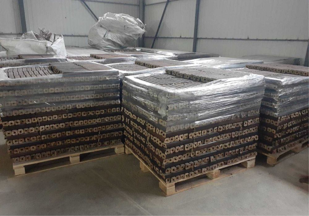 Брикет Піні-кей продаж від 1т