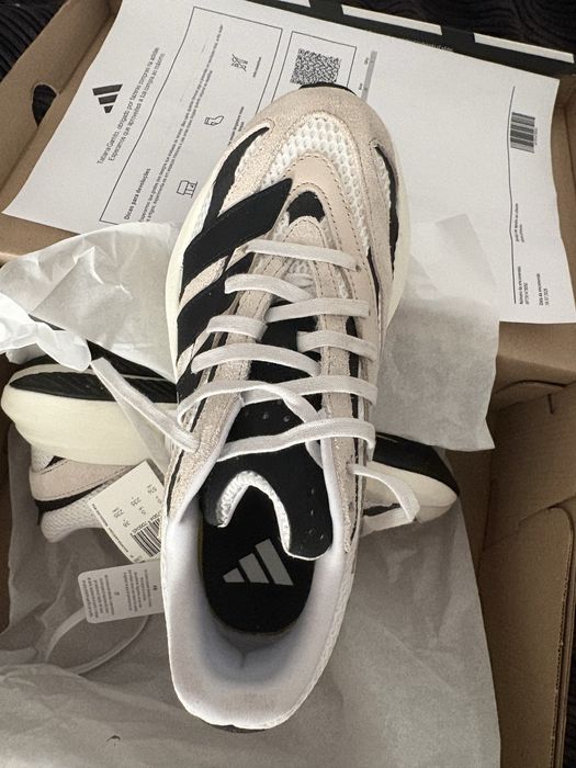 Sapatilhas lightblaze 38 adidas NOVAS