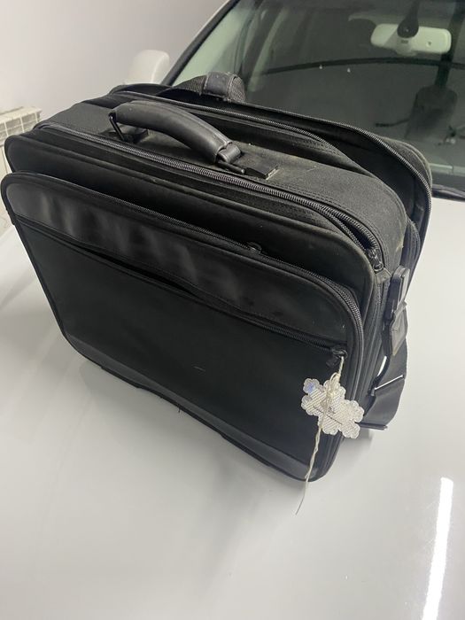 Torba neseser na laptopa