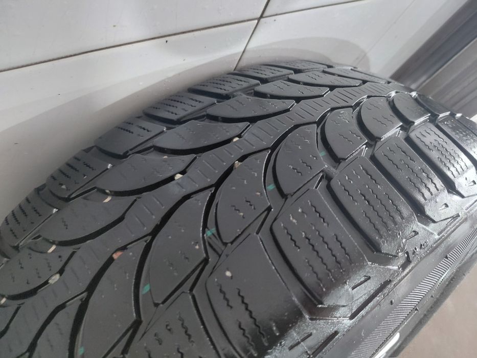 Колеса R15 5х114.3 195/65 R15 диски шины