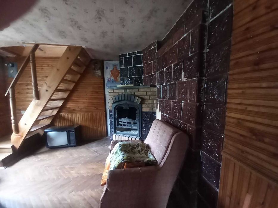 Продам Дачу НОВА УКРАЇНКА 17 км від Рівного
