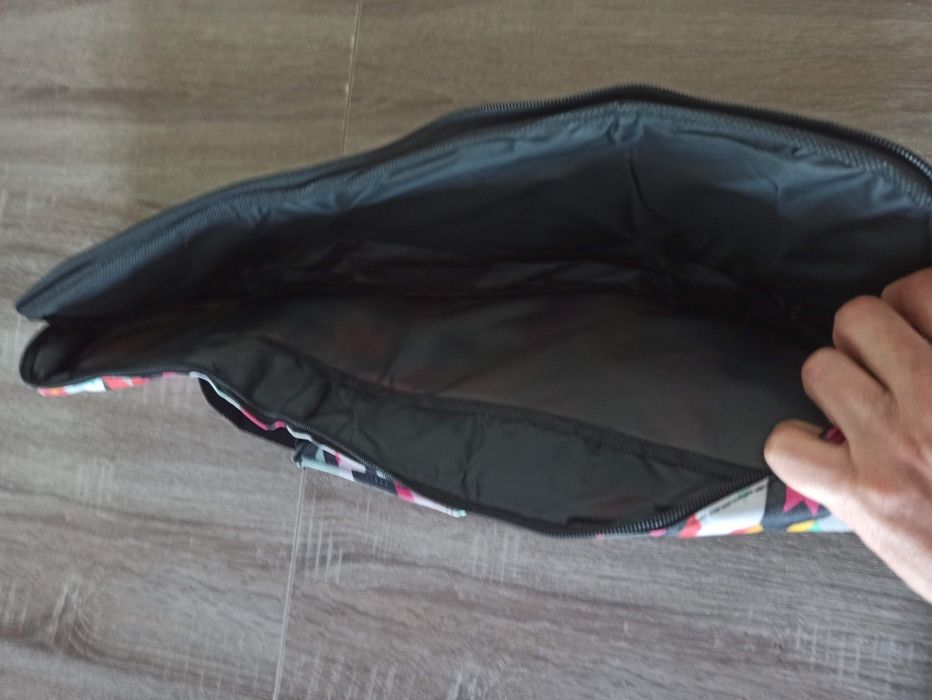 Bolsa ukulele soprano tenor cavaquinho