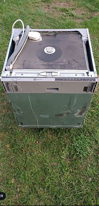 Zmywarka Elektrolux 60 cm