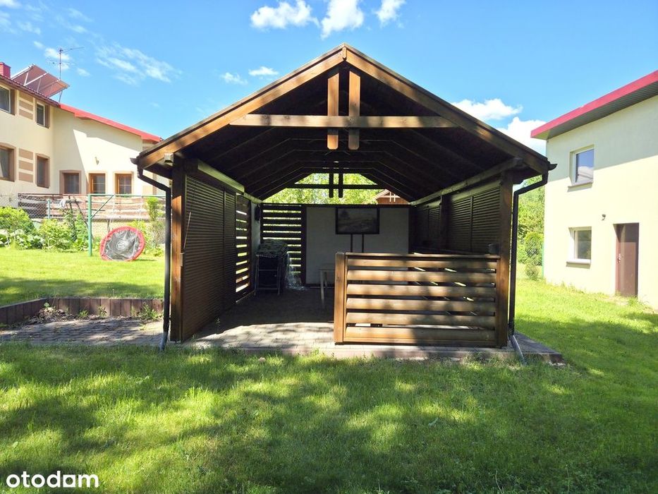 Dom gotowy do zamieszkania, 145 m² !