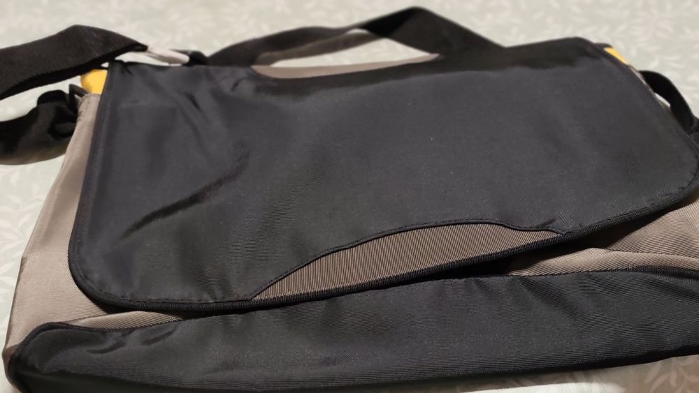 Pasta para computador nova