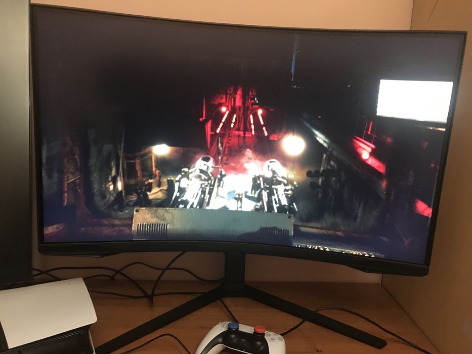 32’ Samsung Odyssey Neo G7  (4K/165hz/MiniLed)