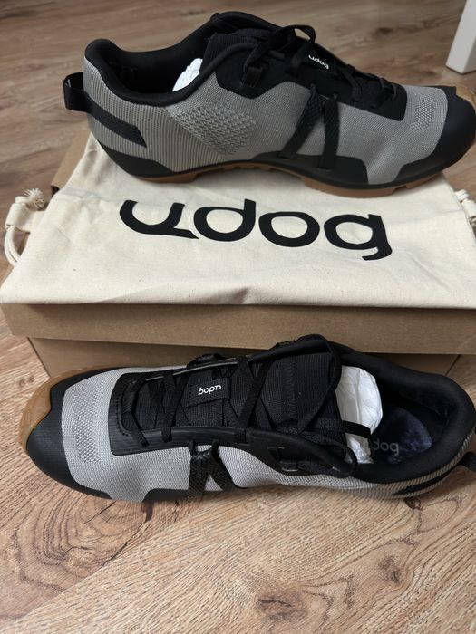 Buty rowerowe UDOG