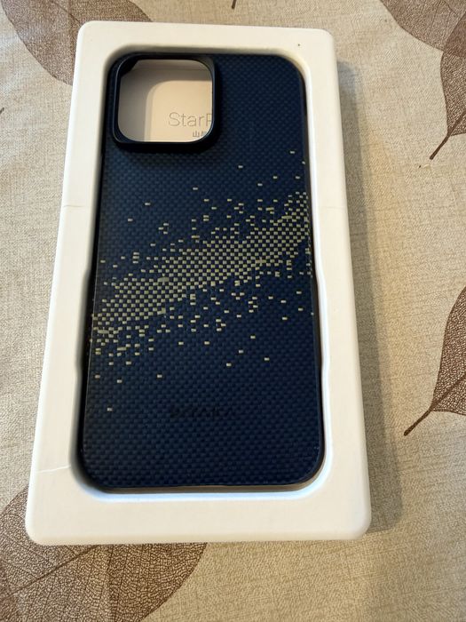 Чохол Pitaka iphone 15 pro max