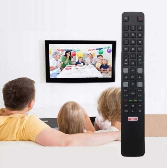 Pilot TV TCL Tomson zamiennik MYHGRC