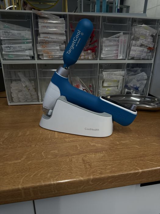 Target Cool innmedis