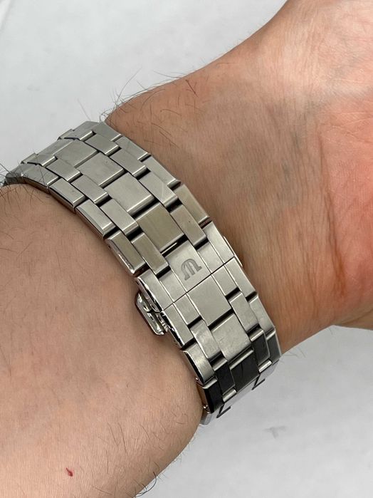 Maurice Lacroix Aikon 40mm