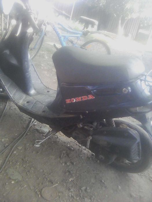 Продам мопед. Хонда 27.