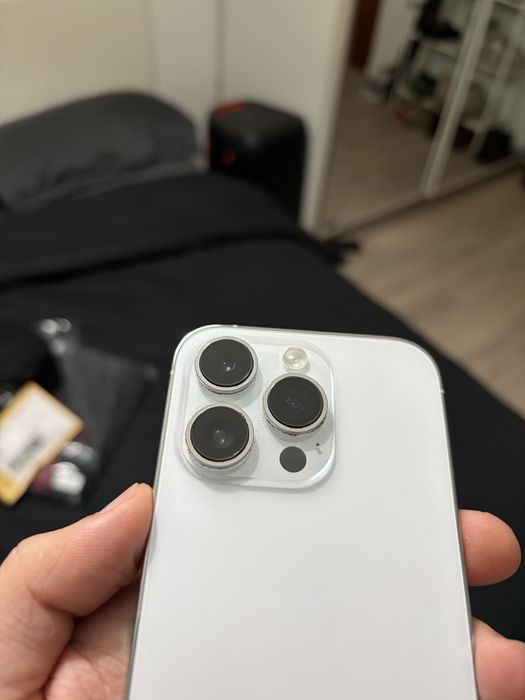 Iphone 14 pro 1TB ótimo estado