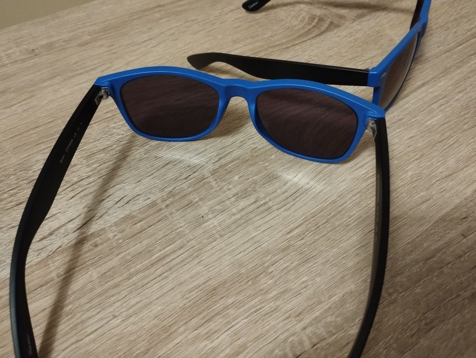 Oprawki okulary plastikowe