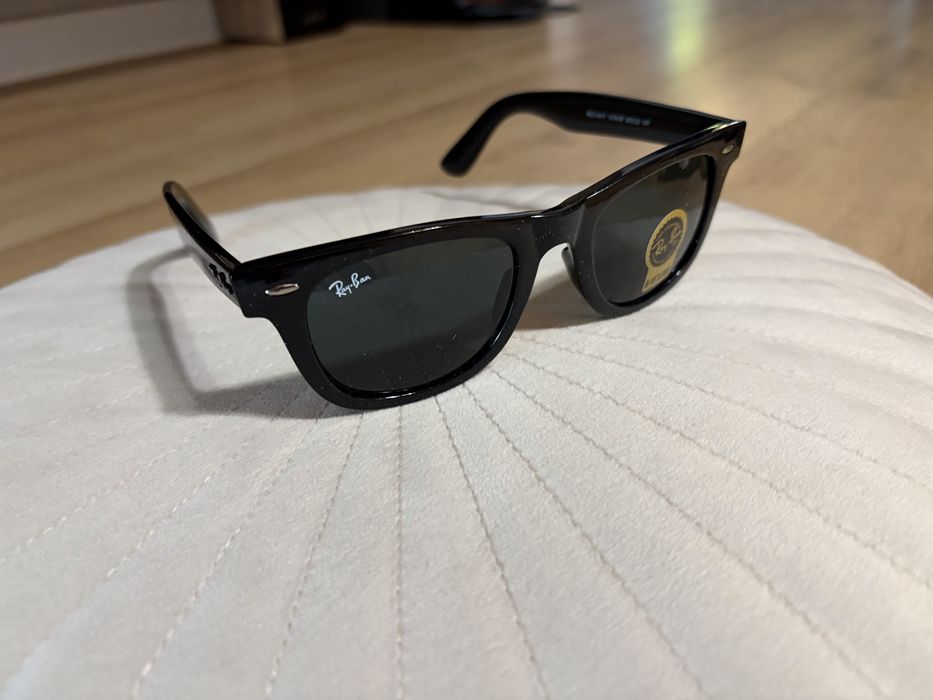 Okulary Ray Ban nowe!