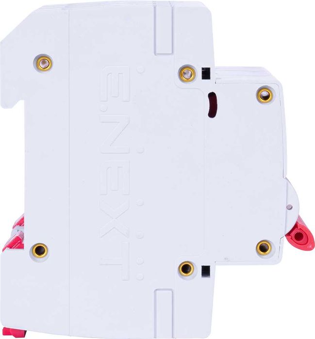 Wyłącznik nadprądowy bezpiecznik PRO. B40 40A 2P