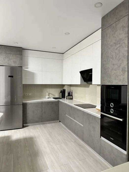 Продажа Двухкомнатная Квартира с ремонтом на Вильямса !