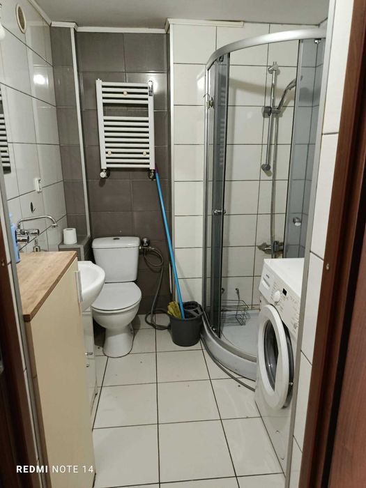 Pokój dla studentów lub pracownikow.Centrum w kawalerce.