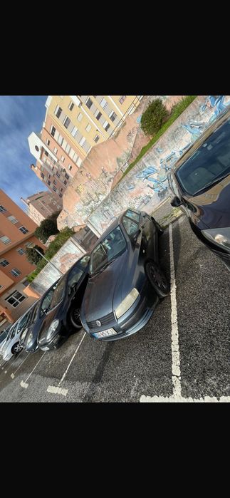 Fiat Stilo 2004, 1.6 , Gasolina