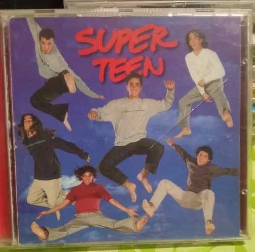 Cd's Variados de música