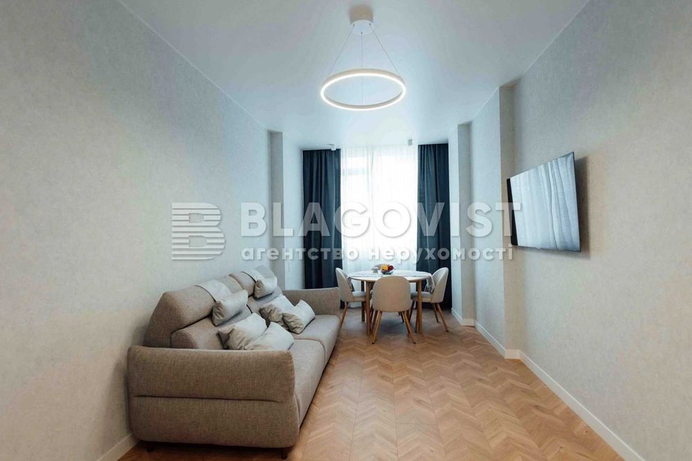 1-room apartment apartment by the address st. Beresteyskiy prospektpr t Pobedy (area 53 m²) - Atlanta.ua - photo 3