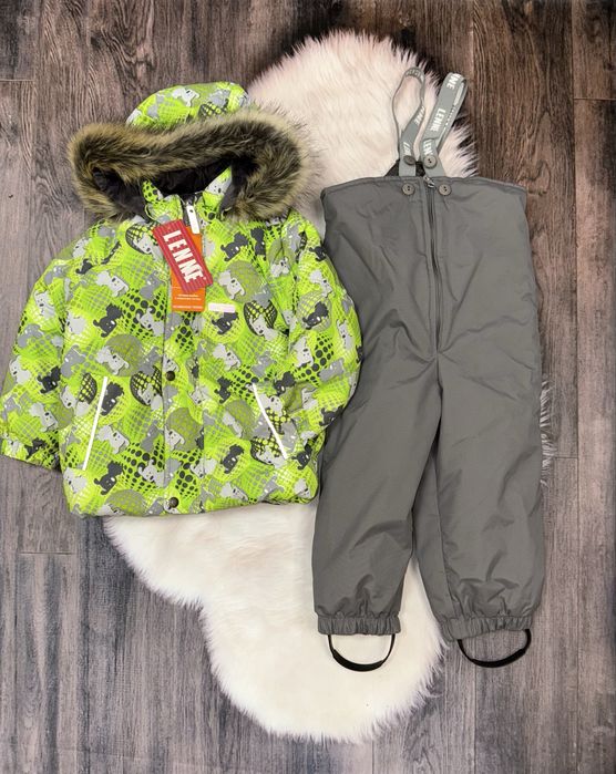 Зимний комплект lenne,комбинезон линне,куртка lenne,полукомбинезон лин