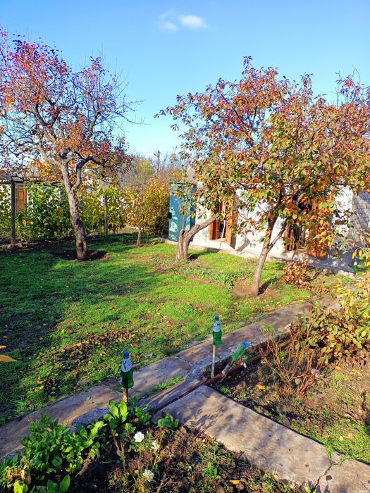 Дача ст.Авиатор Баловное