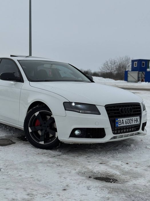 В продажі ауді а 4 б 8 2010 року по Україні